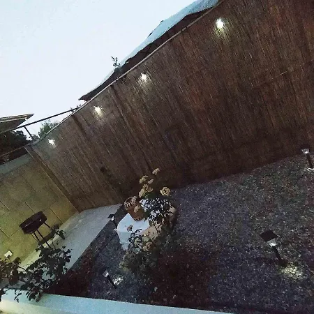 Stamatinas Villa